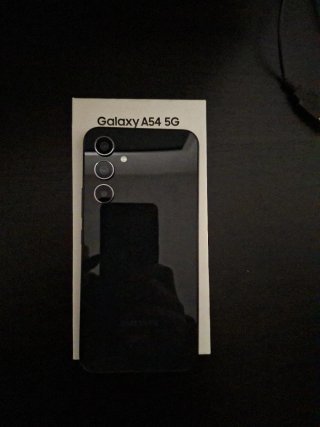 Samsung Galaxy A54 5G