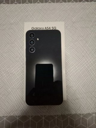 Samsung Galaxy A54 5G