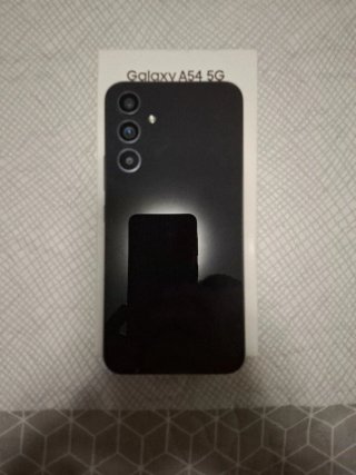 Samsung Galaxy A54 5G
