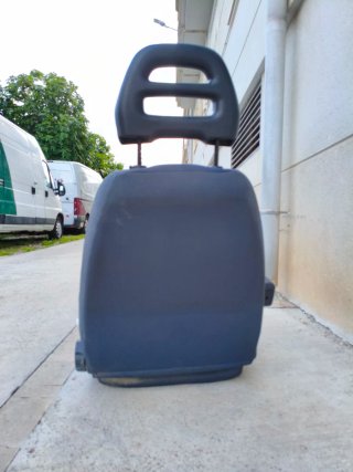 Asiento Fiat Ducato segunda generación 1994-2006