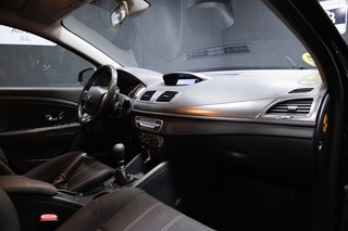 Renault Megane 2015