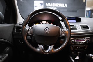 Renault Megane 2015