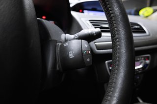 Renault Megane 2015