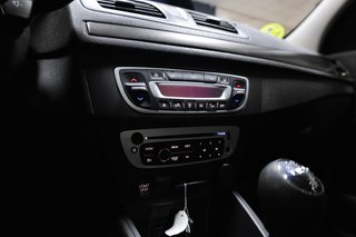 Renault Megane 2015
