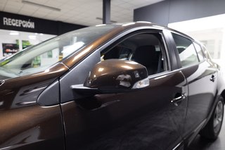 Renault Megane 2015