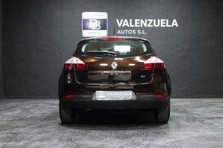 Renault Megane 2015
