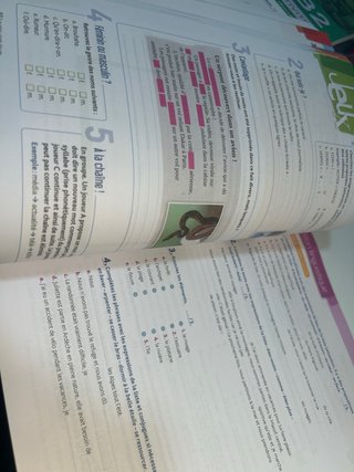 Edito B2 Cahier d'activités