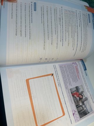 Edito B2 Cahier d'activités
