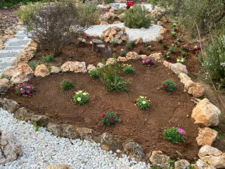 Servicio de Jardinería