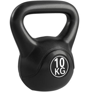 Pesa russa Kettlebell 10 kg Arena