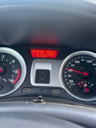 Renault Clio 1.5dci 2009