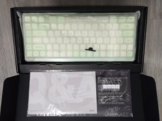 Nuphy Halo75 V2 Teclado Mecánico 150043