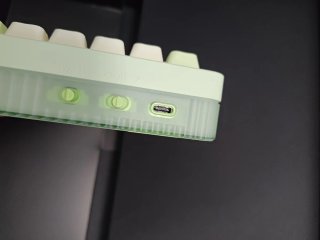 Nuphy Halo75 V2 Teclado Mecánico 150043