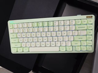 Nuphy Halo75 V2 Teclado Mecánico 150043