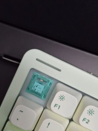 Nuphy Halo75 V2 Teclado Mecánico 150043