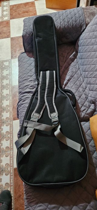 Bajo Marcus Miller Sire V5 2nd GN