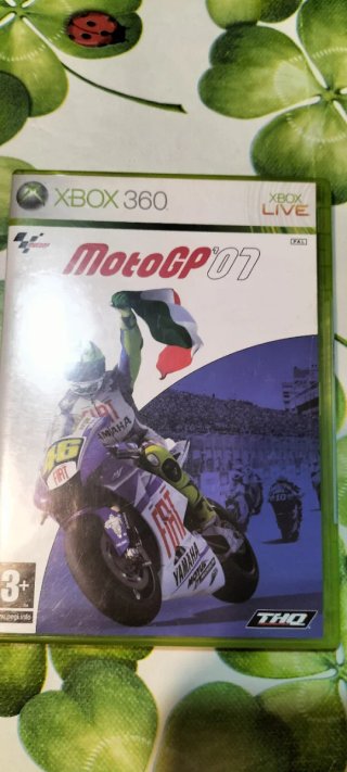 Giochi Xbox moto gp