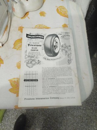 Mecánica popular 1961