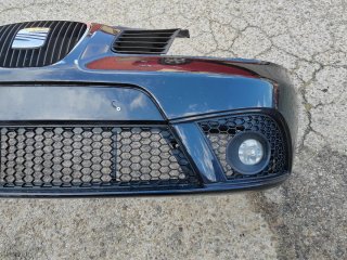 Parachoques delantero seat ibiza 2006