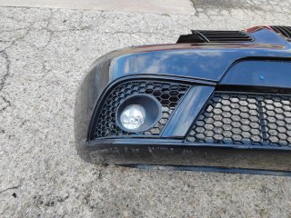 Parachoques delantero seat ibiza 2006