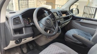 Volkswagen Transporter T6