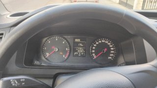 Volkswagen Transporter T6