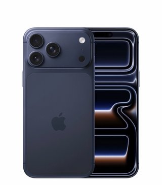 Cambio Iphone 17 Pro Max por el de color blanco