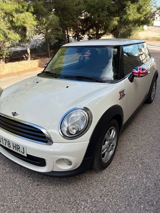 MINI One D