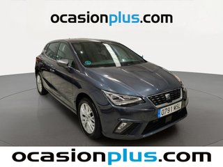 SEAT Ibiza 1.0 TSI S&S Special Edition Xcellence 85 kW (115 CV)