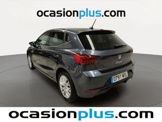 SEAT Ibiza 1.0 TSI S&S Special Edition Xcellence 85 kW (115 CV)