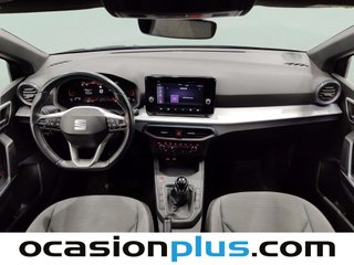 SEAT Ibiza 1.0 TSI S&S Special Edition Xcellence 85 kW (115 CV)