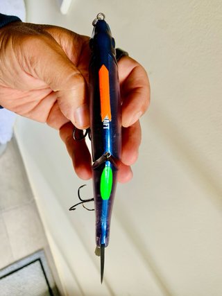 Swimbait Gan Craft Jointed Claw 178
