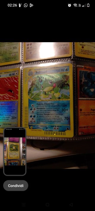 Carte Pokémon Lugia V e Mega Kangaskhan EX