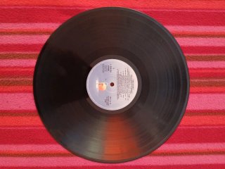 The Secret Policeman's Concert (vinilo)