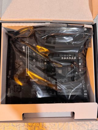 Placa Base Gigabyte B550M Aorus Elite