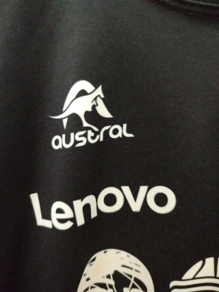 Camiseta Austral La Laguna Tenerife Campeón 2023
