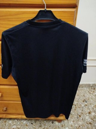 Camiseta Austral La Laguna Tenerife Campeón 2023