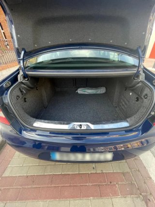 Skoda Superb 2010