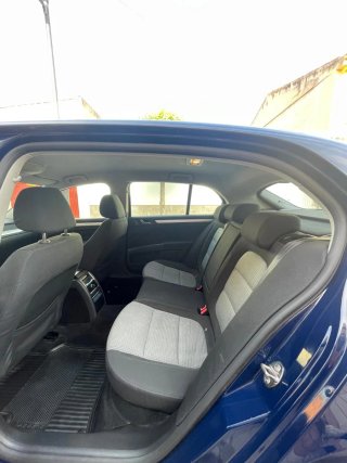 Skoda Superb 2010