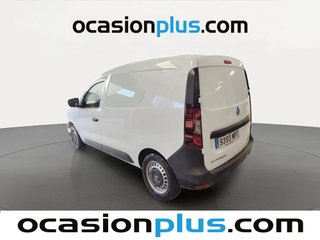 Renault Express Furgon Advance Blue dCi 70 kW (95 CV)