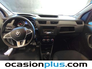 Renault Express Furgon Advance Blue dCi 70 kW (95 CV)
