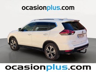 Nissan X-Trail dCi 150 N-Connecta 4X4-i 110 kW (150 CV)