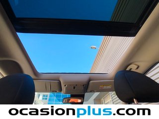 Nissan X-Trail dCi 150 N-Connecta 4X4-i 110 kW (150 CV)