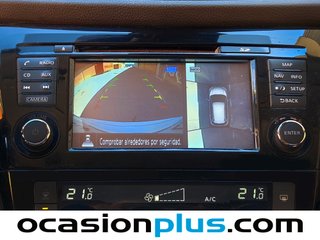 Nissan X-Trail dCi 150 N-Connecta 4X4-i 110 kW (150 CV)