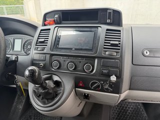 Volkswagen Transporter T5 2012 *7/9 PLAZAS