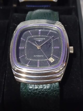 Orologio Longines automatico vintage