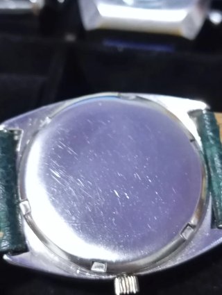 Orologio Longines automatico vintage