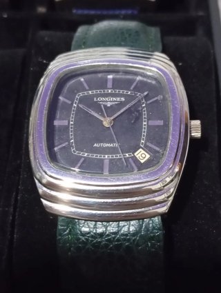 Orologio Longines automatico vintage