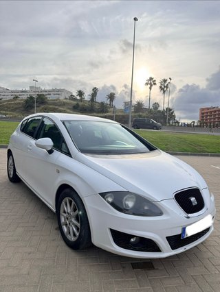 SEAT Leon 2010
