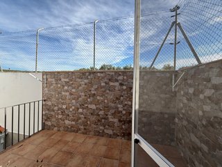 Alquiler vacacional